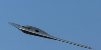 Stealth Isn’t Invisible Anymore? AI Signals Intelligence Raises Questions Image by Wikimedia (Creative Commons)