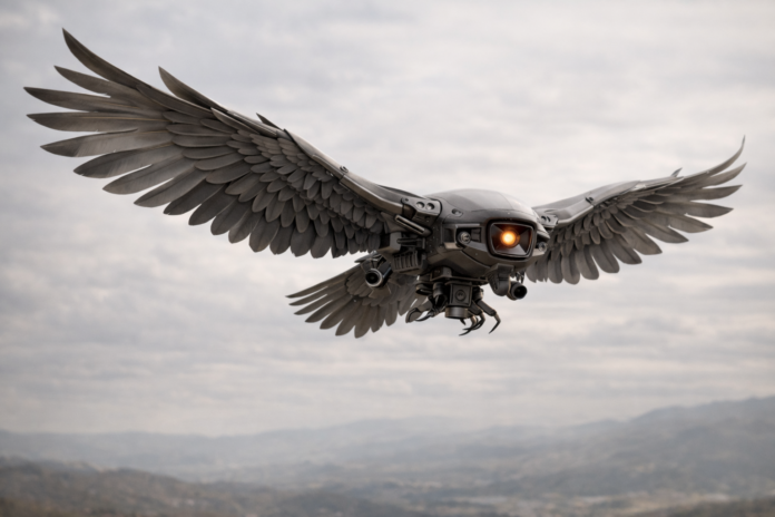 AI generated image