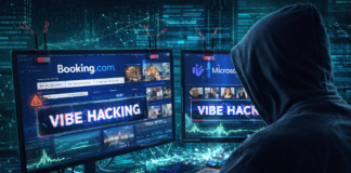 Trusted Apps, Hidden Threats: AI-Powered Malware on the Rise AI generated image