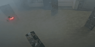 Meet the Palm-Sized Drone Built for Zero-Visibility Missions Image from WPI on YouTube