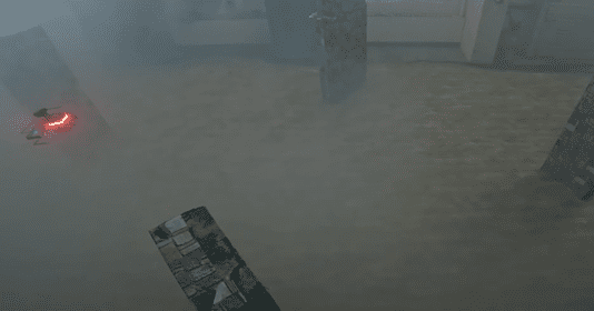 Meet the Palm-Sized Drone Built for Zero-Visibility Missions Image from WPI on YouTube