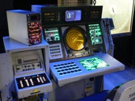 From Steel to Software: Ships Are Becoming Self-Learning Systems