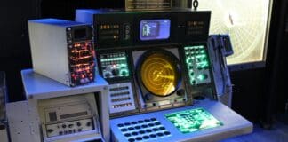 From Steel to Software: Ships Are Becoming Self-Learning Systems