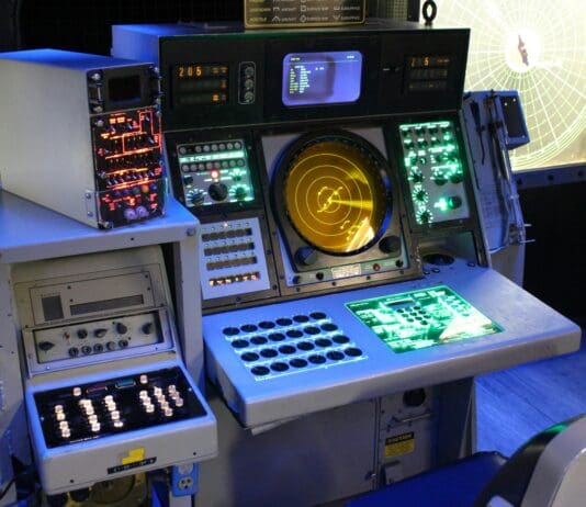 From Steel to Software: Ships Are Becoming Self-Learning Systems