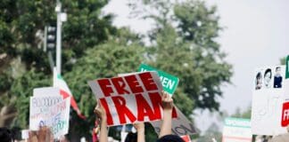 Prayer Apps Hacked, News Sites Hijacked: Cyber Warfare in the Iranian War