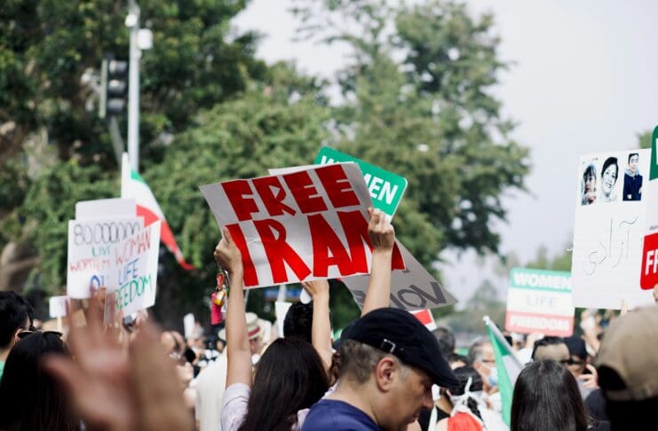 Prayer Apps Hacked, News Sites Hijacked: Cyber Warfare in the Iranian War