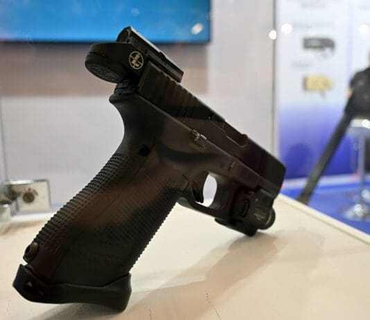 Think Ghost Guns Can’t Be Traced? Think Again