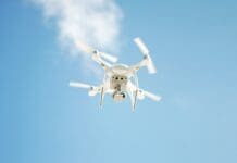 AI for Drone Swarms Scores €1.8M in Pre-Seed Funding