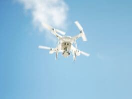 AI for Drone Swarms Scores €1.8M in Pre-Seed Funding