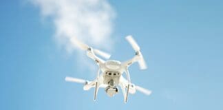 AI for Drone Swarms Scores €1.8M in Pre-Seed Funding