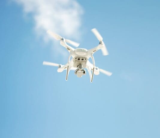 AI for Drone Swarms Scores €1.8M in Pre-Seed Funding