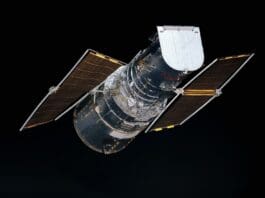 Space Propulsion Startup Secures $40M for Dual-Use Technology