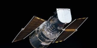 Space Propulsion Startup Secures $40M for Dual-Use Technology
