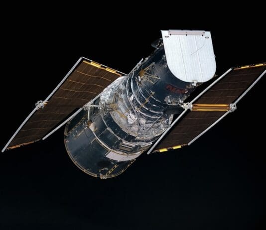 Space Propulsion Startup Secures $40M for Dual-Use Technology