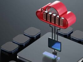 Cloud Warfare: The Massive Upgrade Powering Military Operations