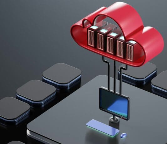 Cloud Warfare: The Massive Upgrade Powering Military Operations