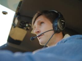 From Radio Silence to Full Coverage: The Tech Changing Airspace Communication