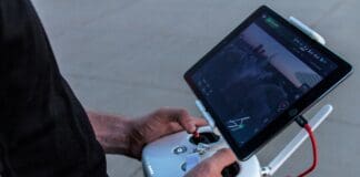 Stay Inside, Stay Safe: Vehicles Turn Into Drone Control Hubs
