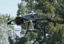 No Signal Needed: The Drone Fighting Back Against Jamming