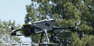 No Signal Needed: The Drone Fighting Back Against Jamming