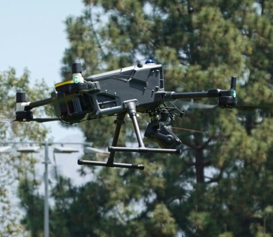 No Signal Needed: The Drone Fighting Back Against Jamming