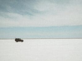 These Off-Road Vehicles Now Drive Themselves Into Danger Zones
