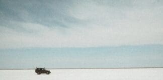 These Off-Road Vehicles Now Drive Themselves Into Danger Zones