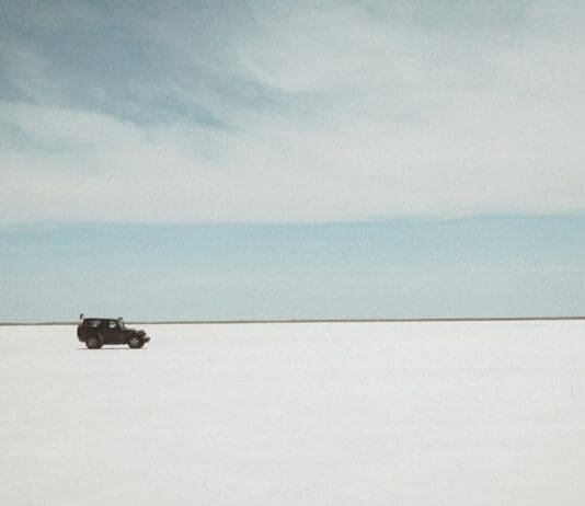 These Off-Road Vehicles Now Drive Themselves Into Danger Zones