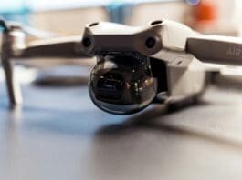 From Camera to Brain: Smarter Drone Vision Takes Flight
