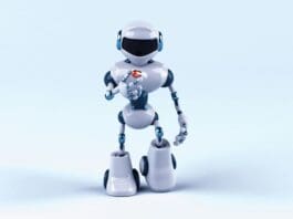 Smarter Sensing, Safer Robots: The Next Step in Human-Machine Teamwork