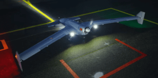 A Strike Drone That Can Fly Blind—and Still Hit Its Target Image from Baykar Technologies on YouTube