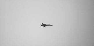 No Pilot, No Problem: The Rise of “Loyal Wingman” Drones