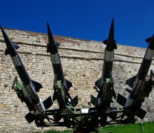 Looks Like a Box—Fires Like a Weapon: A New Kind of Launcher