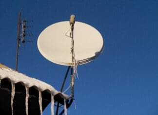 Startup Secures $175M for Advanced Satellite Weather Network