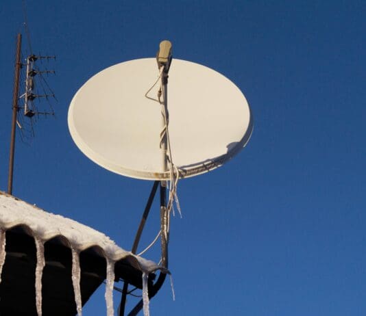 Startup Secures $175M for Advanced Satellite Weather Network