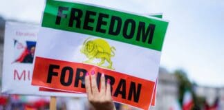 Too Embedded to Remove? This AI Model Was Used in Very Recent Strikes