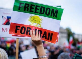 Too Embedded to Remove? This AI Model Was Used in Very Recent Strikes