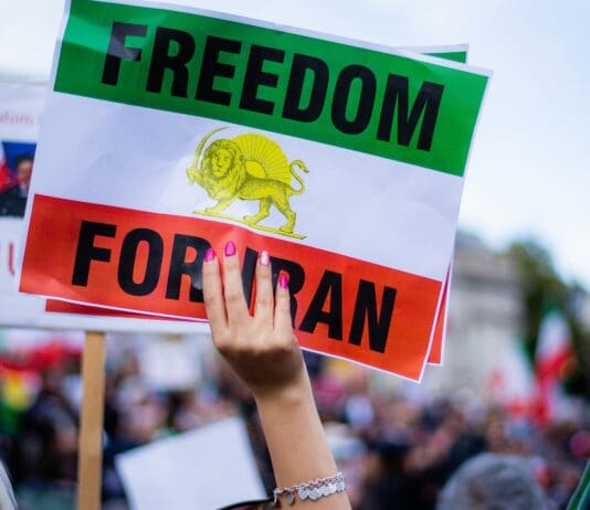 Too Embedded to Remove? This AI Model Was Used in Very Recent Strikes