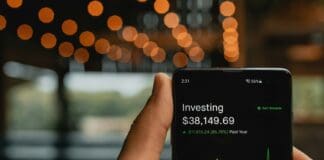 First Funding Round: $34M for Defense-Tech Startup