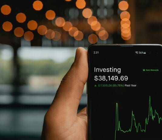 First Funding Round: $34M for Defense-Tech Startup