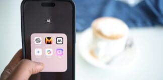 The New AI That Double-Checks Its Own Answers