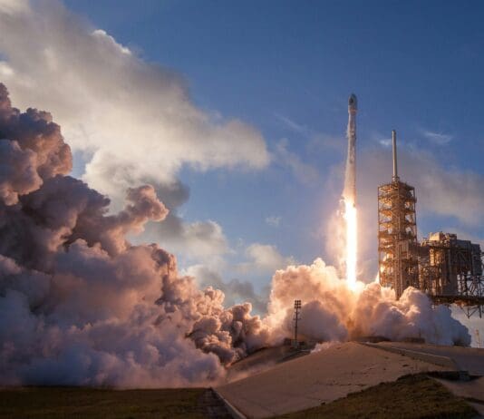 חד-קרן בתחום הדפנס-טק: 11 מיליארד דולר