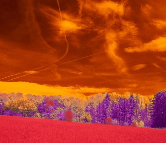 When Sensors Lie: How Heat Can Fool Autonomous Systems