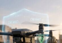 Analysis of Trends and Differentiation Metrics: Principles of Competitive Advantage in the UAV Market (2026–2030) AI generated image