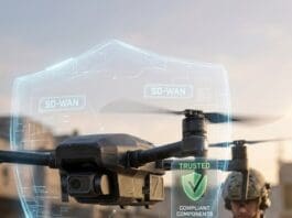 Analysis of Trends and Differentiation Metrics: Principles of Competitive Advantage in the UAV Market (2026–2030) AI generated image