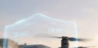 Analysis of Trends and Differentiation Metrics: Principles of Competitive Advantage in the UAV Market (2026–2030) AI generated image