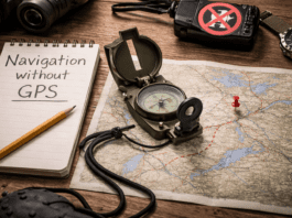When GPS Fails, This System Keeps Everything Running AI generated image