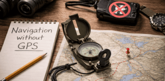 When GPS Fails, This System Keeps Everything Running AI generated image
