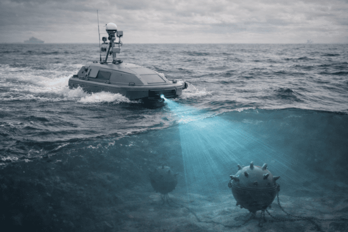 AI generated image