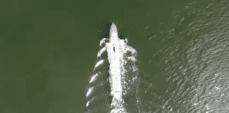 Breaking the Limits of Subsea Endurance Image from Cellula Robotics on YouTube
